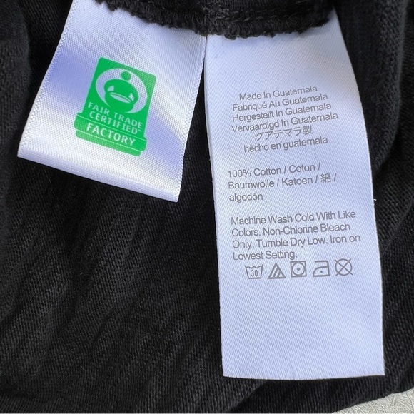 J.Crew Shirt Dress  Women Size Large - Picture 7 of 7